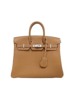 Hermes Birkin 25 Bag